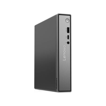 Mini Pc Lenovo Neo 50Q C5-210H 8GB SSD256GB Sin Sistema Operativo
