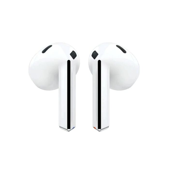 AURICULARES SAMSUNG BUDS 3 (C:WHITE R530) - Vista 2