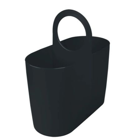 Bolso Matero Multiuso Matte Negro Mor 25129001