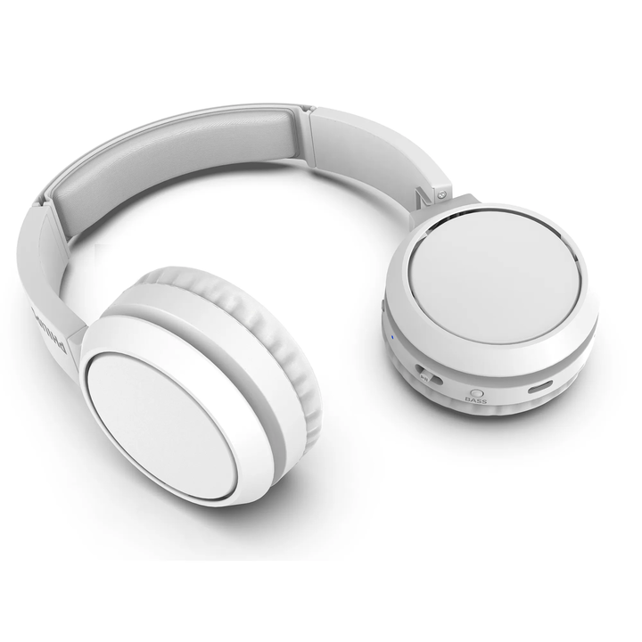 Auriculares On Ear Bluetooth Philips TAH4205WT/00 - Vista 3