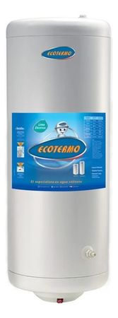 ECOTERMO TERMOTANQUE EUROPEA ELECT. 106 C/SUP