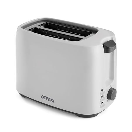 Tostadora Blanca Atma 94TO20WP 220v 7 Funciones