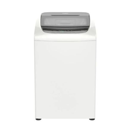 Lavarropas Whirlpool Carga Superior 9kg Blanco WW09HBBZWA