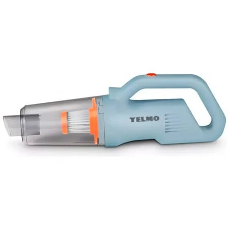 Aspiradora Inalambrica Yelmo 80w Bateria USB AS-3240