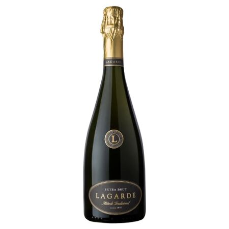 Caja x6- Lagarde Champenoise Extra Brut