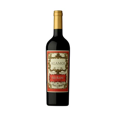 Vino Tinto Alamos Red Blend 750 ml