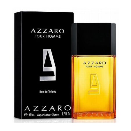 Azzaro Pour Homme EDT 50 Ml