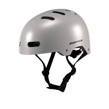 Casco Bicicleta Overtech OV-36 Urbano ABS Regulable		