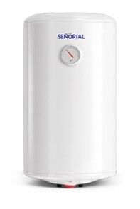 Termotanque Senorial Zafiro 2.0 30Lt