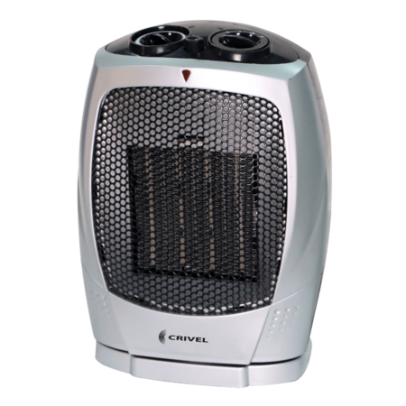 Caloventor Crivel PTC-903 Oscilante