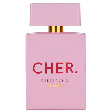 Dieciocho Glossy EDP 100 Ml