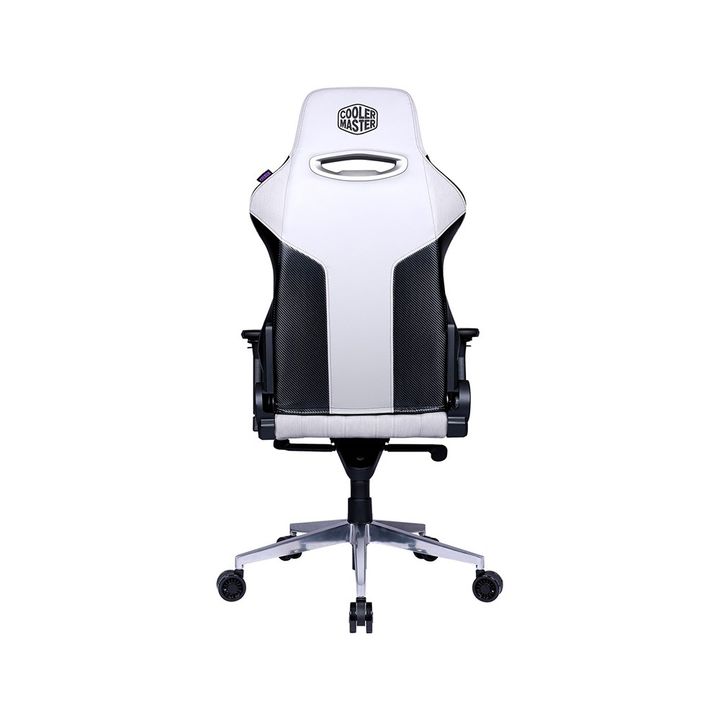 Silla Gamer Cooler Master Caliber R2C Negro - Vista 3