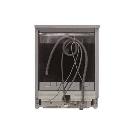 Lavavajillas Candy CF 6C4F1PS 16 Cubiertos Acero Inoxidable