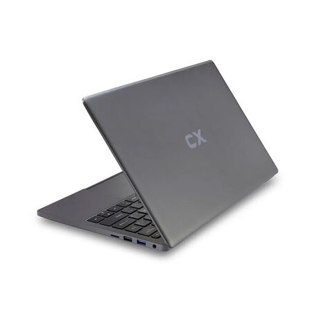 Notebook CX 14.1 Intel Celeron N5030 8GB SSD480GB Win11Home