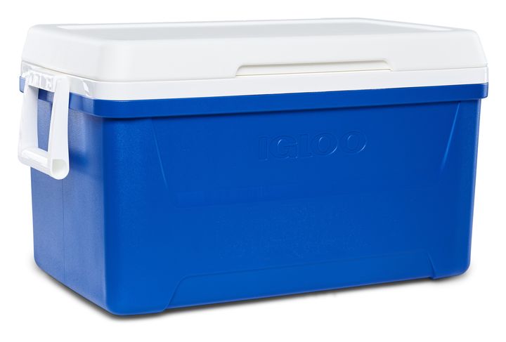 Conservadora Laguna 45.4 LTS Igloo - Vista 5