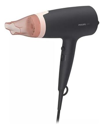 Secador De Pelo Philips Thermo Protect Bhd350/10 2100w