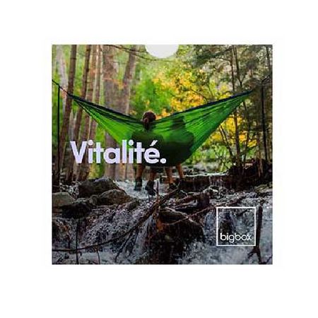 Box Vitalité