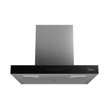 Campana de Pared Midea RH-DN60XAR1 60 cm Acero Inoxidable