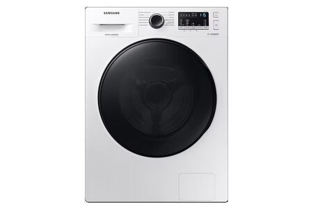Lavasecarropas Samsung WD11A4453 Ecobubble White 11kg