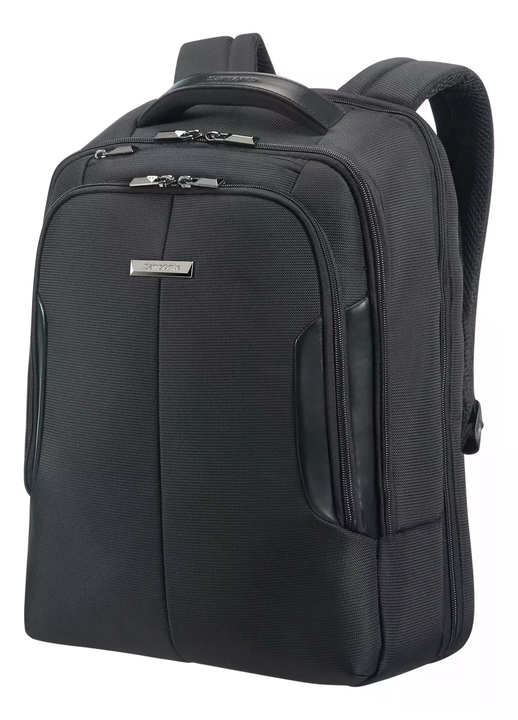Mochila Samsonite XBR 2026 Notebook 15.6 30L - Vista 1