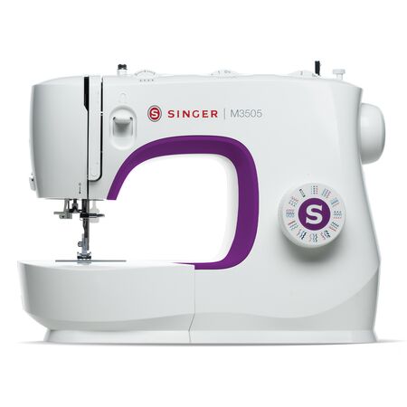 Maquina de Coser Singer M3505