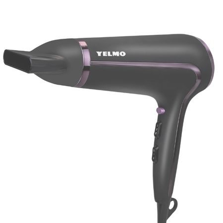Secador De Pelo 2000 Watts Yelmo Sc3625