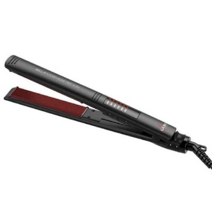 PLANCHITA PARA PELO GAMA ELEGANCE LED BELLA TOURMALINE ULTRA SLIM - Vista 3