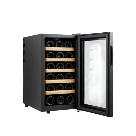Cava de Vinos Vondom para 18 Botellas T18