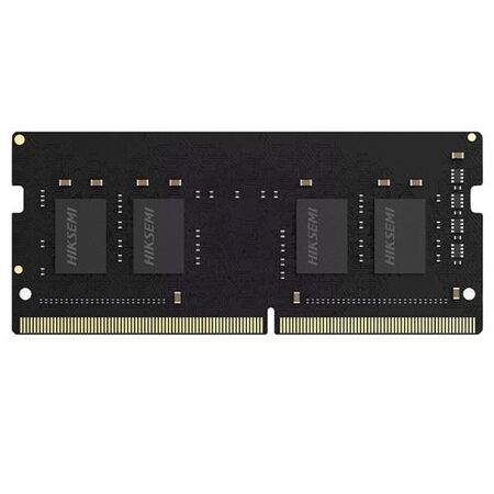 Memoria Ram Hiksemi 8 Gb SODIMM DDR4 3200 MHZ LINEA HIKER