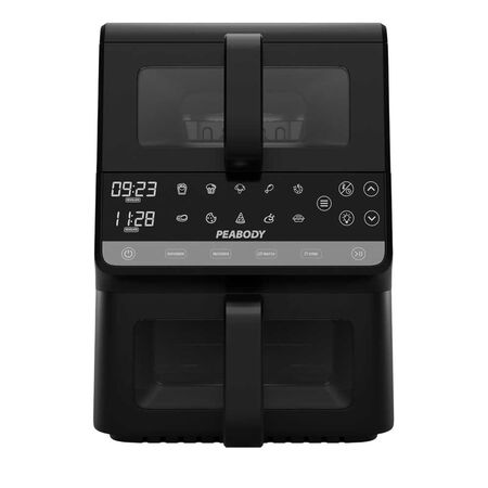 Freidora de Aire Peabody PE-AFDL104N 10 Litros