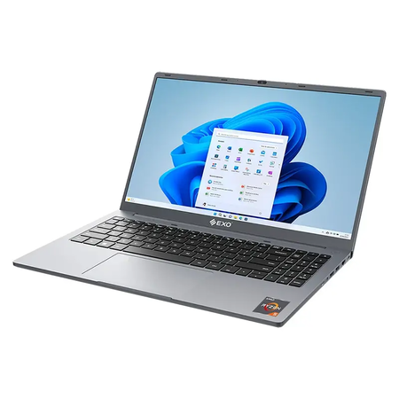 Notebook Exo R5 R68 3500U 8Gb 512Ssd W11 15.6P