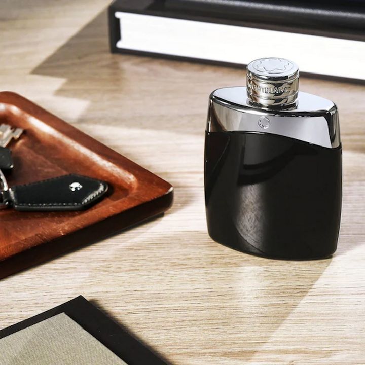 Legend EDT - Vista 3