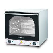 HORNO ULTRACOMB UC-60G ELECTRICO PROFESIONAL - 4609345 