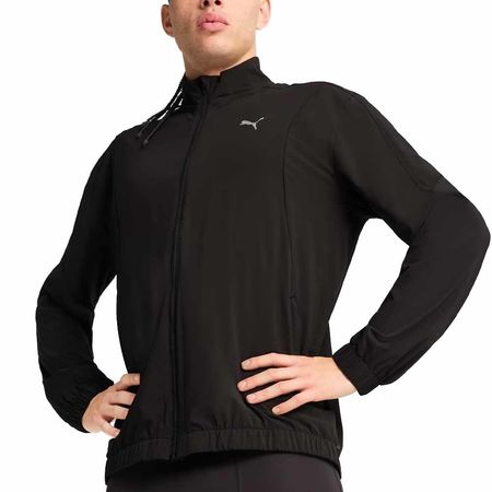 CAMPERA PUMA RUN VELOCITY WOVEN JACKET 526607/01