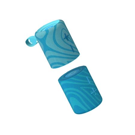 PARLANTES STROMBERG TWIN 2 BLUETOOTH DOBLES ENCASTRE 10 WTS AZUL