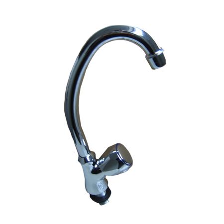 Griferia Eurogrif Mesada 1 Agua T/Bar