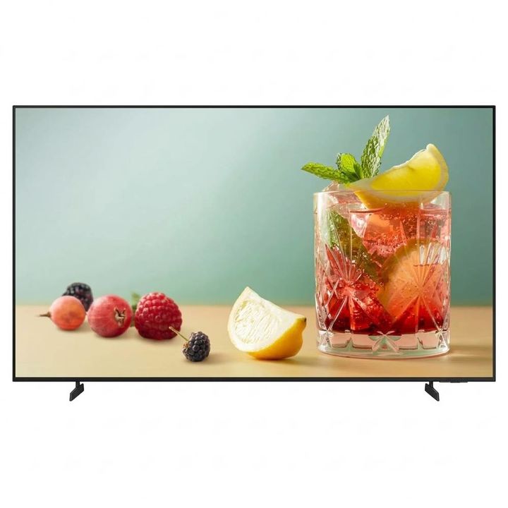 Televisor Samsung Smart Tv 50 Uhd 4k - Vista 4