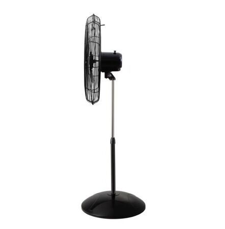 Ventilador de Pie Liliana 27" Power 2 EN 1