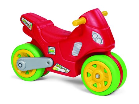 CORREPASILLO VEGUI 171 MOTO RINY