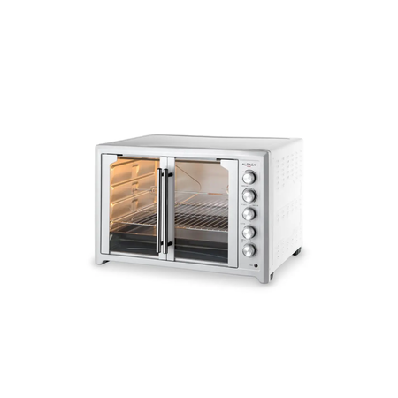Horno Eléctrico Alpaca 100L Acero Inoxidable HORALP100L