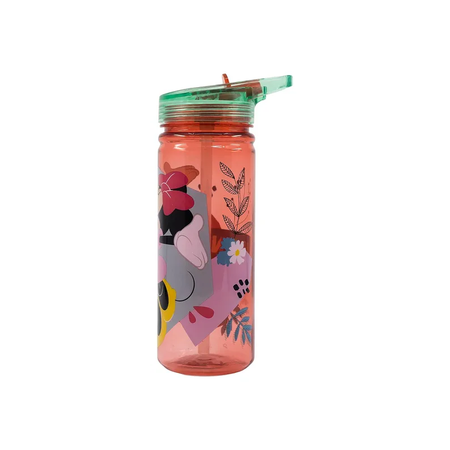 Botella Large Ecozen De Minnie Mouse 580ml 1080