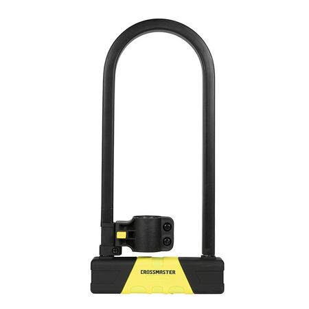 Candado de Bronce Crossmaster Tipo U 110x255mm