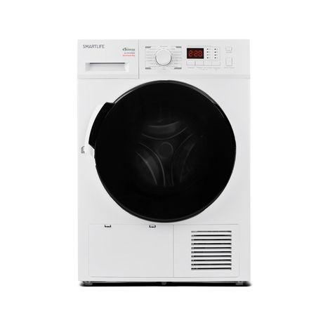 Secarropas Smartlife DYCO08W 8Kg Condensacion Blanco
