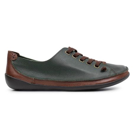 ZAPATILLA WARDEN VERDE