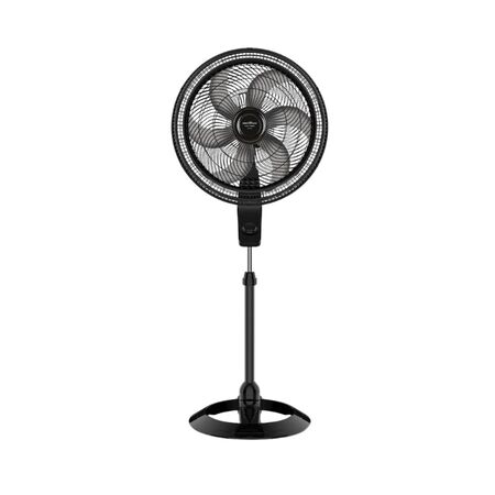 Ventilador Britania Bvt De Pie  Aspas Silencioso