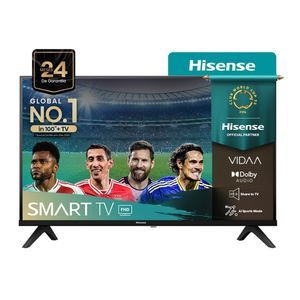 TELEVISOR LED HISENSE 40A42K 40° VIDAA - 4609134 