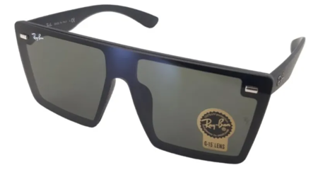 Lentes De Sol Rb4390 Amore Fashion