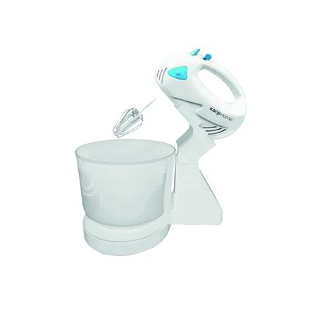 Batidora de mano Kanji Home con Bowl BL0300HM01 Blanca