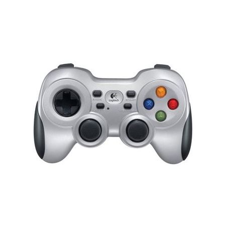 Joystick Logitech F710 Wireless PC