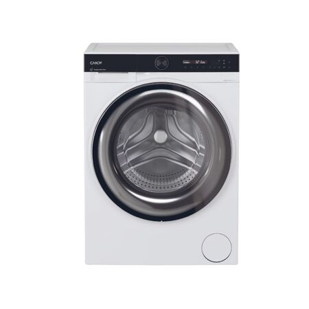 Lavasecarropas Candy Carga Frontal 13/8 Kgs Blanco Inverter